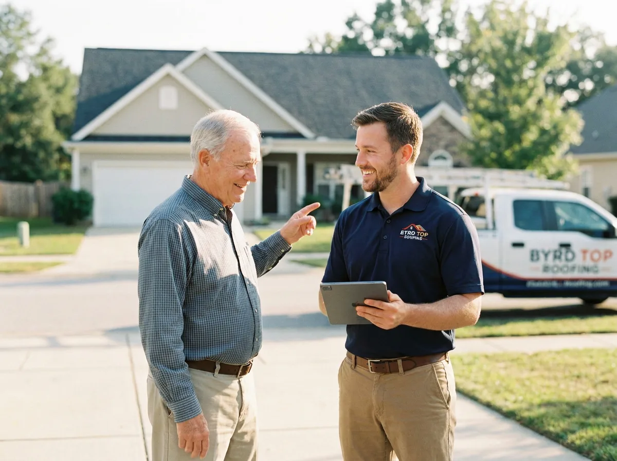Roofing Rushmore, MN FAQs